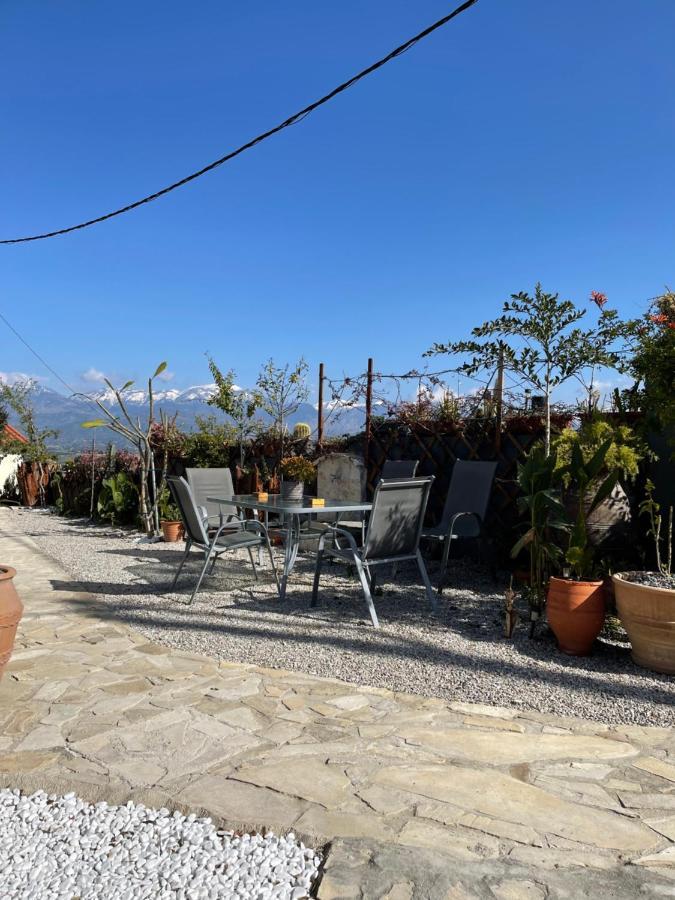 Апартаменты House Of Sunset - Tranquility - View - Relaxation Сивас Экстерьер фото