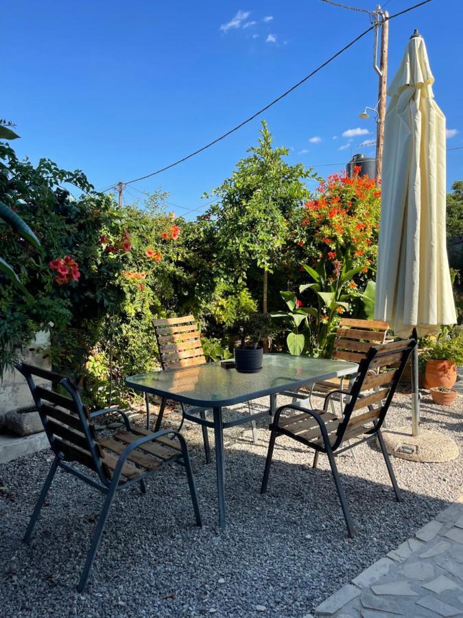 Апартаменты House Of Sunset - Tranquility - View - Relaxation Сивас Экстерьер фото